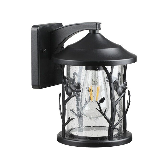 Уличный светильник ODEON LIGHT CUITA 4963/1W