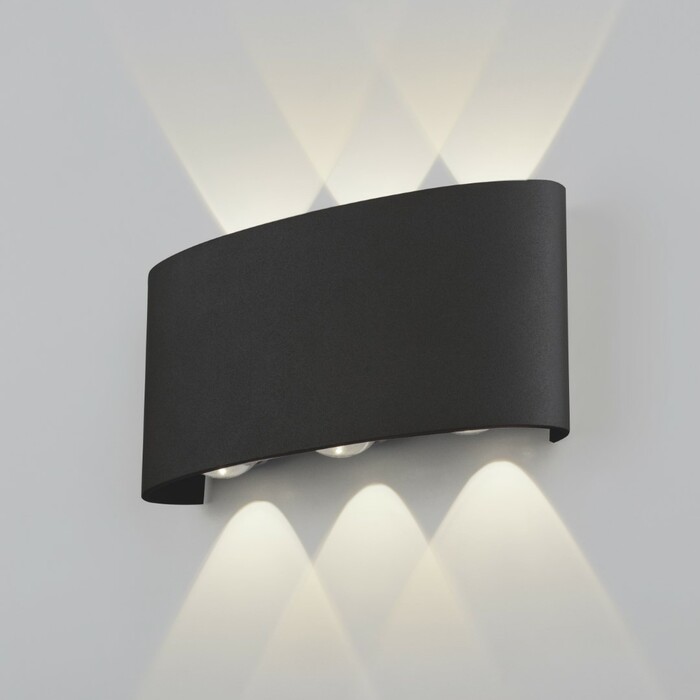 Уличный светильник ELEKTROSTANDART Twinky 1551 TECHNO LED