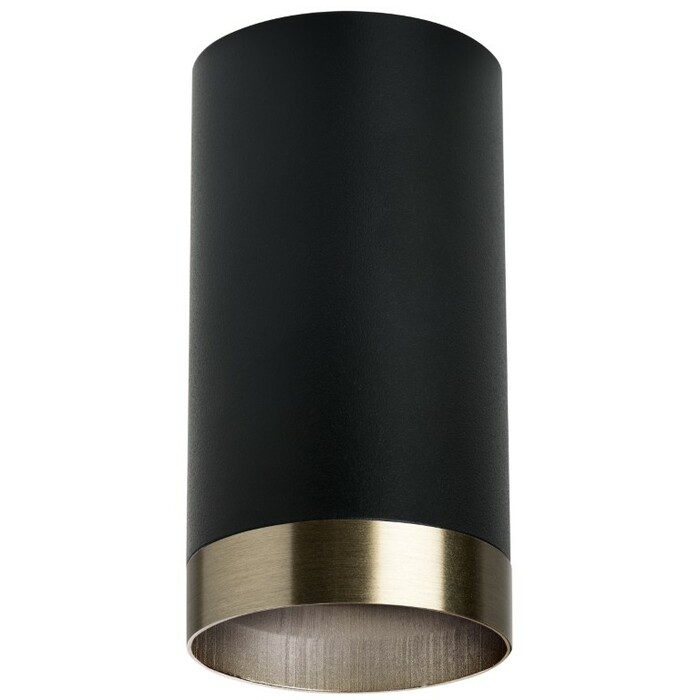 Точечный светильник LIGHTSTAR Rullo R437431