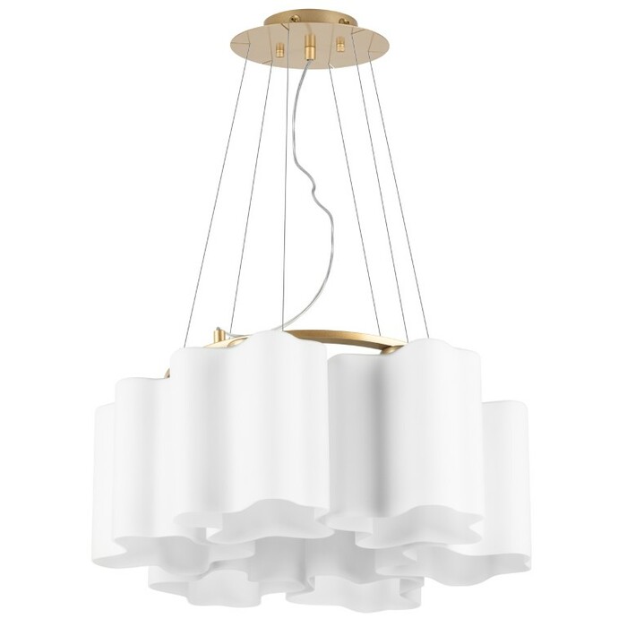Люстра LIGHTSTAR Nubi 802163