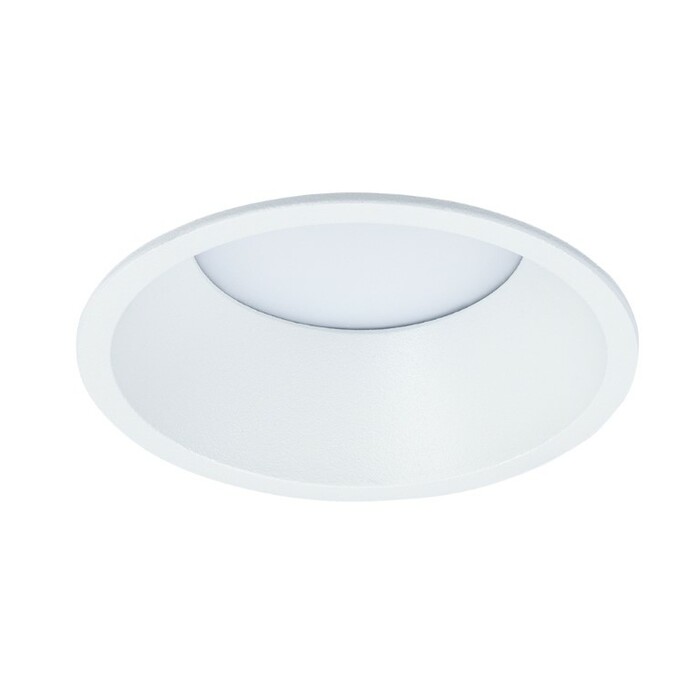 Точечный светильник ARTE LAMP Frame A7993PL-1WH