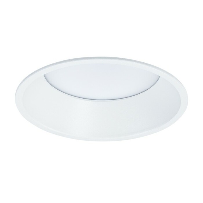 Точечный светильник ARTE LAMP Frame A7994PL-1WH