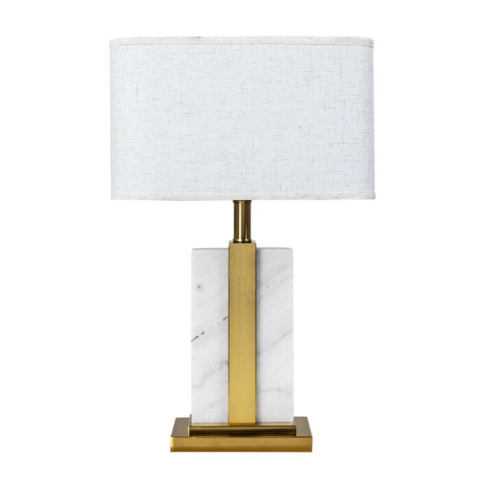 Лампа настольная ARTE LAMP VARUM A5055LT-1PB