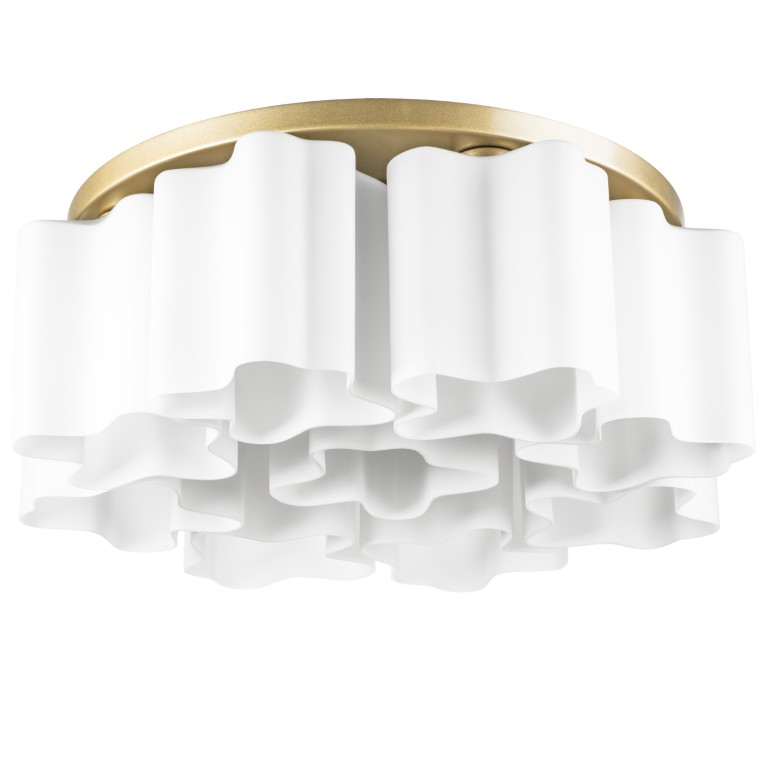 Люстра LIGHTSTAR Nubi 802093