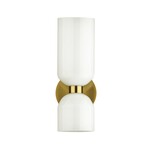 Бра ODEON LIGHT ORINOCO 4798/2W