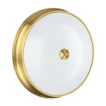 Тарелка ODEON LIGHT MARSEI 4824/4C