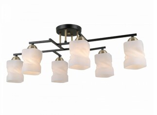 Люстра CITILUX Джером CL129265