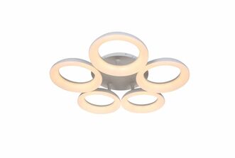 Люстра STILFORT Rindel 2085/01/05C