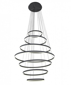 Подвес KINK LIGHT Тор 08537,19(4000K)