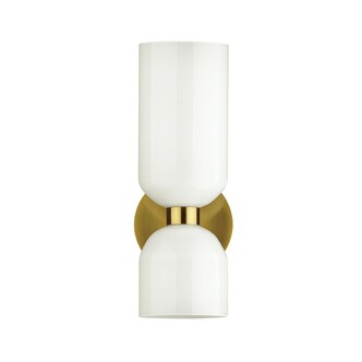 Бра ODEON LIGHT ORINOCO 4798/2W