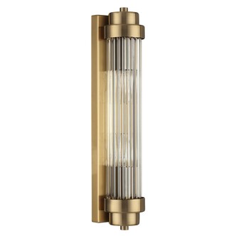 Бра ODEON LIGHT LORDI 4821/2W