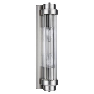 Бра ODEON LIGHT LORDI 4823/2W