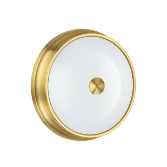 Тарелка ODEON LIGHT MARSEI 4824/3C