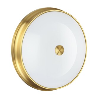 Тарелка ODEON LIGHT MARSEI 4824/4C