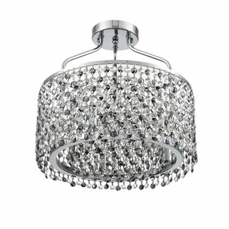 Люстра LUMION LAYLA 8244/5C