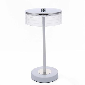Лампа настольная LUMION SATIANA 8252/1TL
