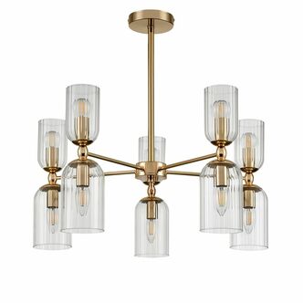 Люстра LUMION KASSIA 6586/10