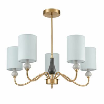 Люстра LUMION ANRI 6590/5