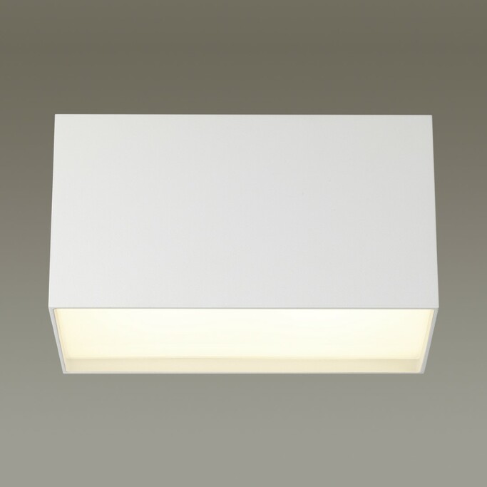 Точечный светильник ODEON LIGHT Roxy 4232/20CL