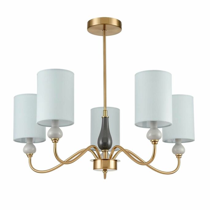 Люстра LUMION ANRI 6590/5