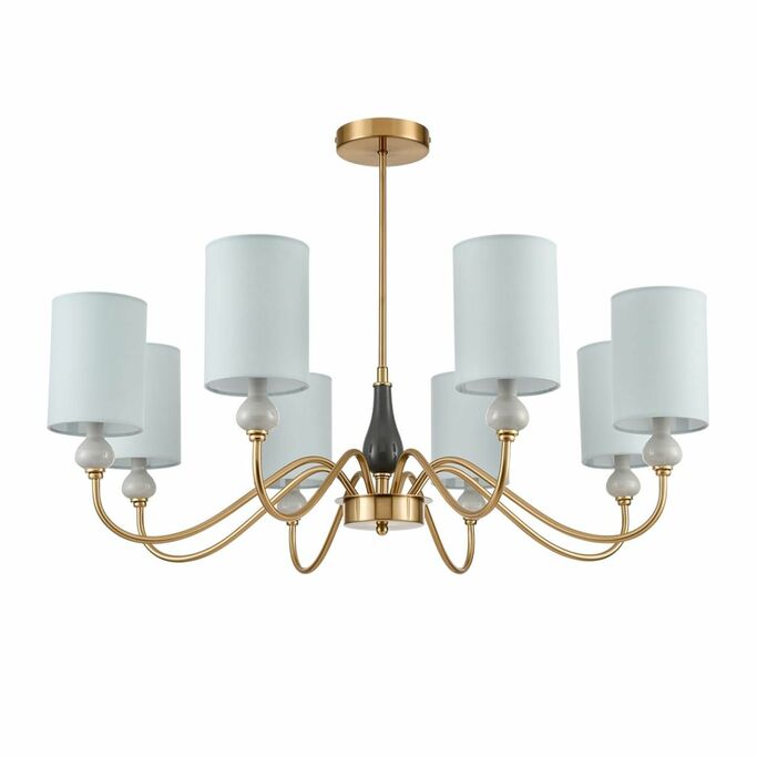 Люстра LUMION ANRI 6590/8