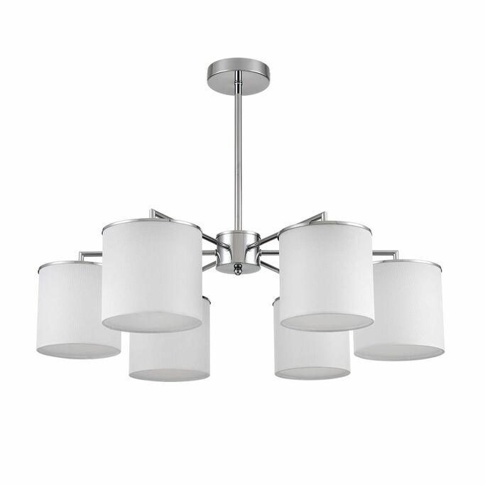 Люстра LUMION SUNTORI 6591/6