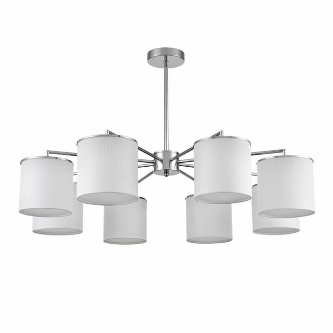 Люстра LUMION SUNTORI 6591/8