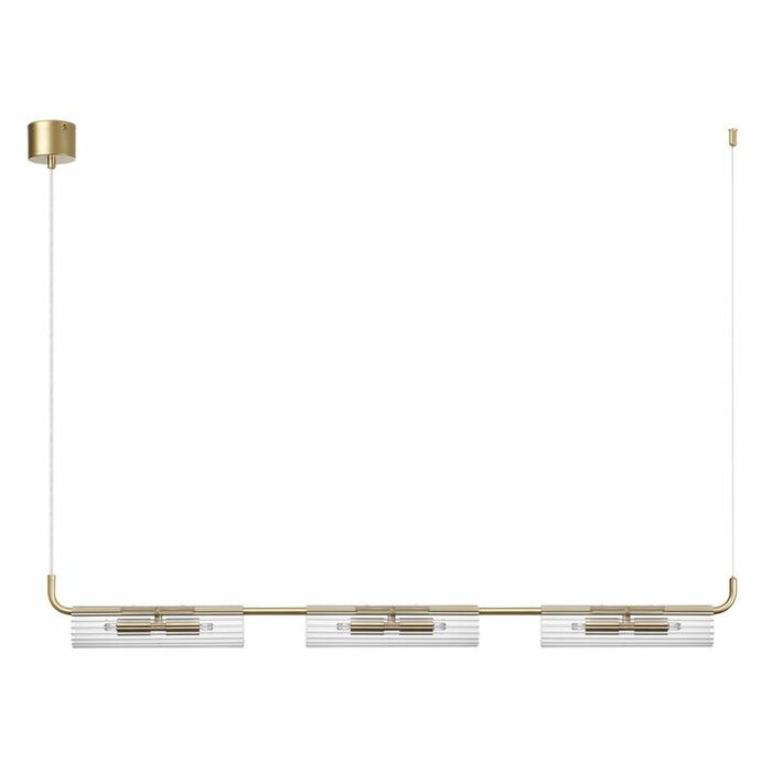 Подвес LUMION TORONTO 6560/6