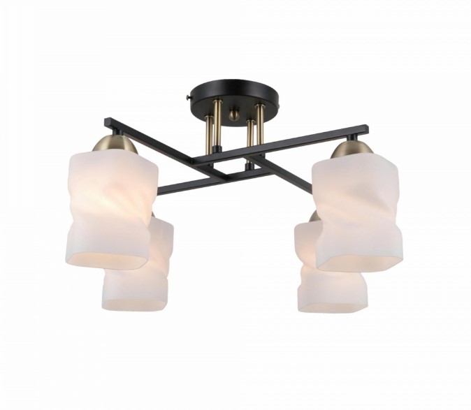 Люстра CITILUX Джером CL129245