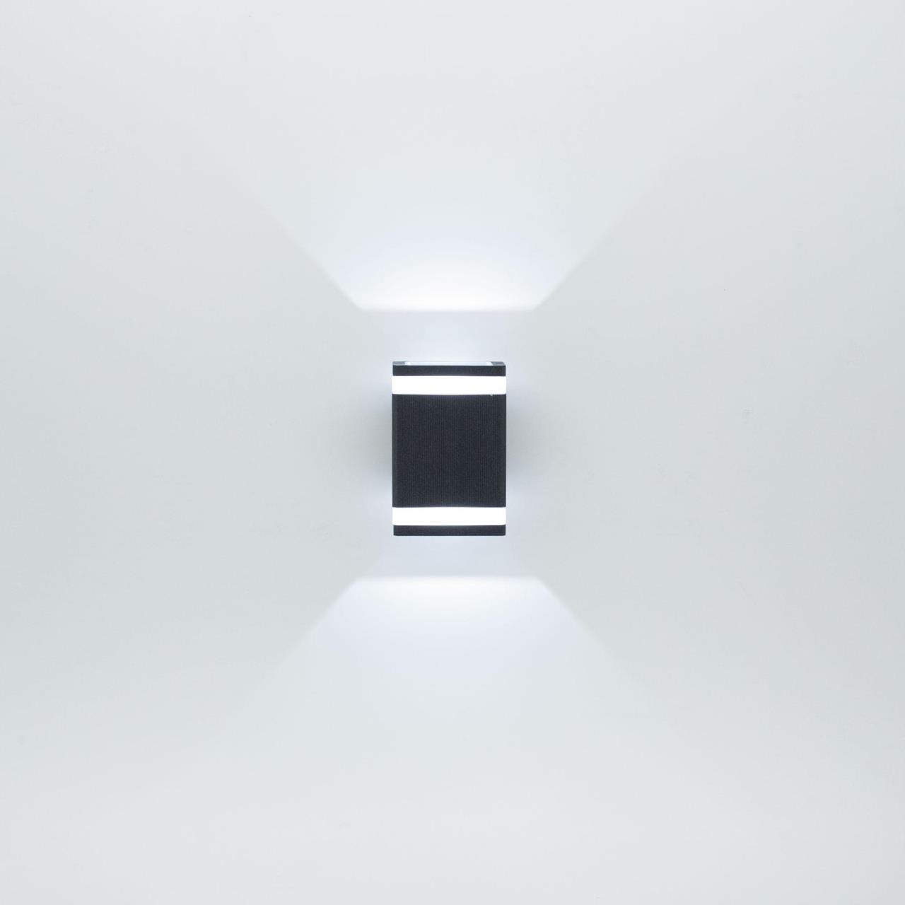 Уличный светильник CITILUX CLU0005D