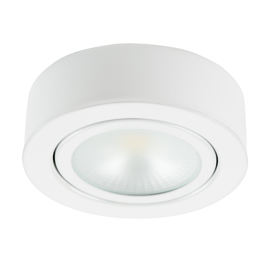 Точечный светильник LIGHTSTAR Mobiled 003450