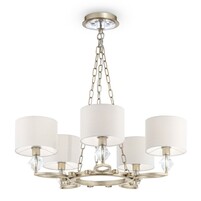 Люстра MAYTONI Luxe H006PL-05G