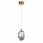 Подвес ODEON LIGHT GEMME 7114/4LC