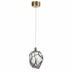 Подвес ODEON LIGHT GEMME 7114/4LB
