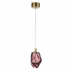 Подвес ODEON LIGHT GEMME 7113/4LC
