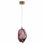 Подвес ODEON LIGHT GEMME 7113/4LA