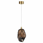 Подвес ODEON LIGHT GEMME 7112/4LA