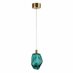 Подвес ODEON LIGHT GEMME 7110/4LC