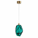 Подвес ODEON LIGHT GEMME 7110/4LA