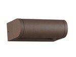 Уличный светильник ODEON LIGHT TWINSET 7118/12WL