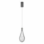 Подвес ODEON LIGHT BRAID 7148/5L