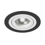 Точечный светильник LIGHTSTAR Intero 16 i61706