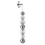 Бра ODEON LIGHT CRYSTAL 5007/13WL