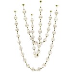 Подвес ODEON LIGHT CRYSTAL 5008/192L