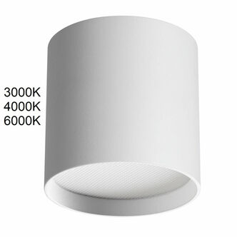 Точечный светильник ODEON LIGHT OBEN 7130/8CL