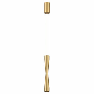 Подвес ODEON LIGHT Anika 4292/5L