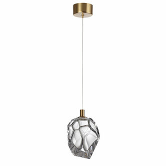 Подвес ODEON LIGHT GEMME 7114/4LB