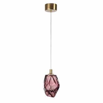 Подвес ODEON LIGHT GEMME 7113/4LC