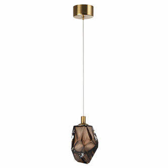 Подвес ODEON LIGHT GEMME 7112/4LC