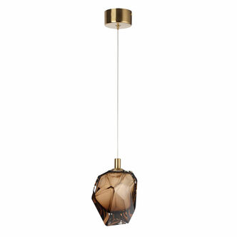 Подвес ODEON LIGHT GEMME 7112/4LB